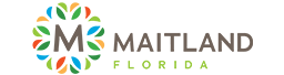 Maitland City Logo