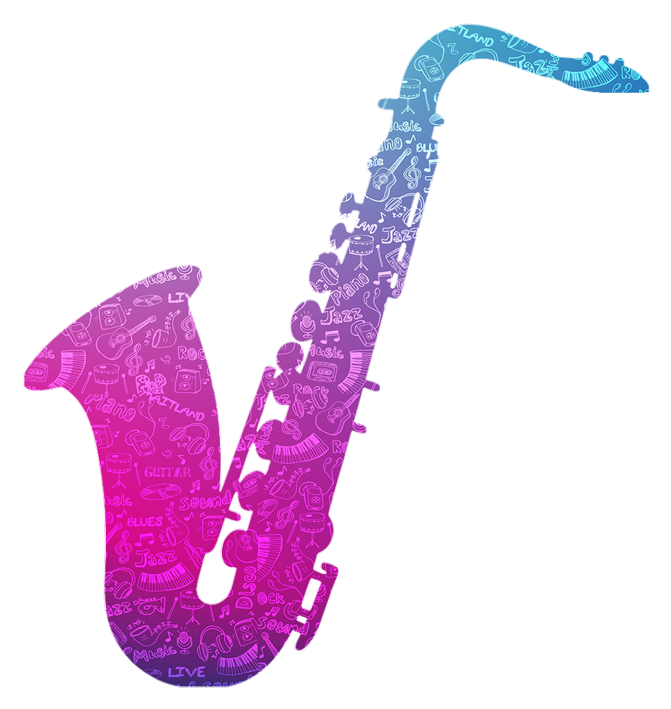 Saxophone Player