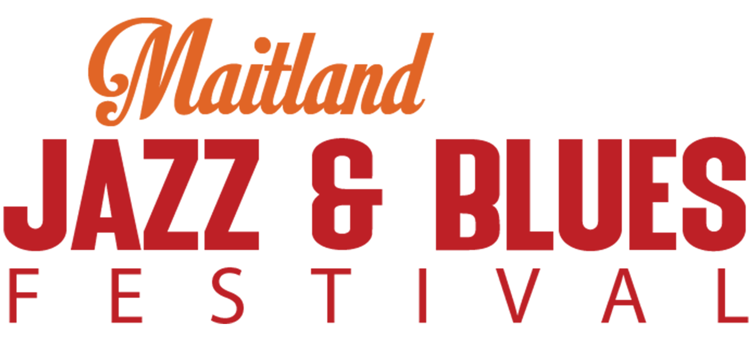 Maitland Jazz and Blues Festival